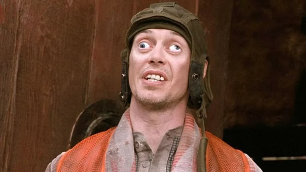 ¡Feliz cumpleaños a Steve Buscemi!, un camaleónico icono de la actuación 1 Rbi0TzUVf6JPRxDKRKwAq