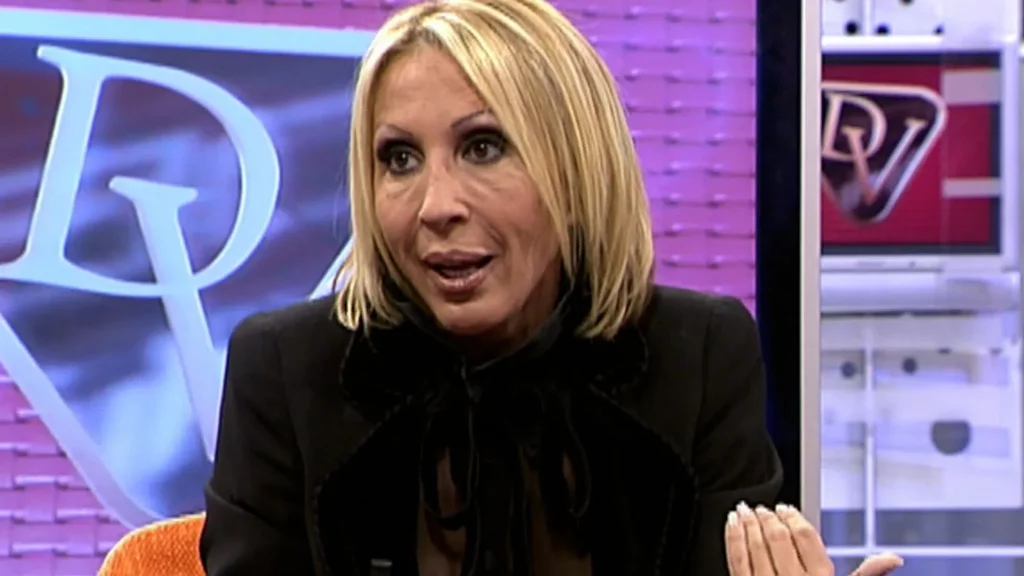 Estas fueron las rotundas acciones que tomaron en GH VIP 8 después del escándalo de Laura Bozzo 5 Estas fueron las rotundas acciones que tomaron en GH VIP 8 después del escándalo de Laura Bozzo