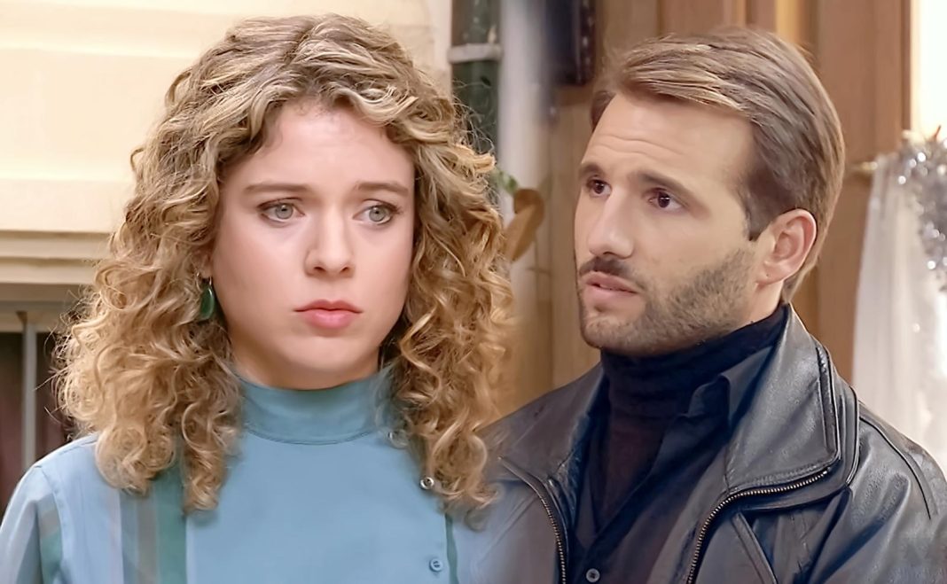 ‘Amar es para siempre’: Manolita descubre la mentira en el episodio del miércoles 27