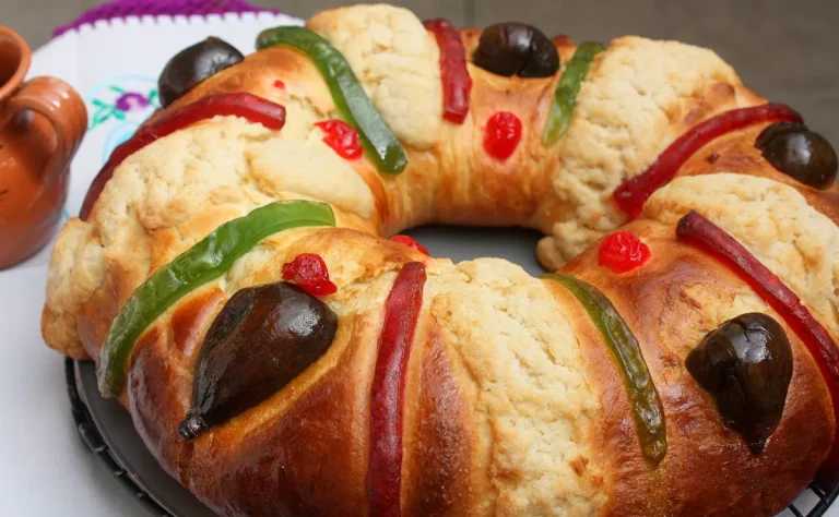 Los distintos tipos de roscones de Reyes que puedes encontrar en el supermercado