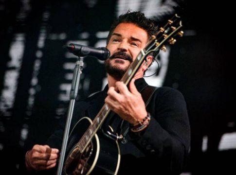 Ricardo Arjona