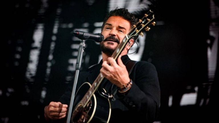 Ricardo Arjona revela impactante diagnóstico tras anunciar su retiro temporal de los escenarios