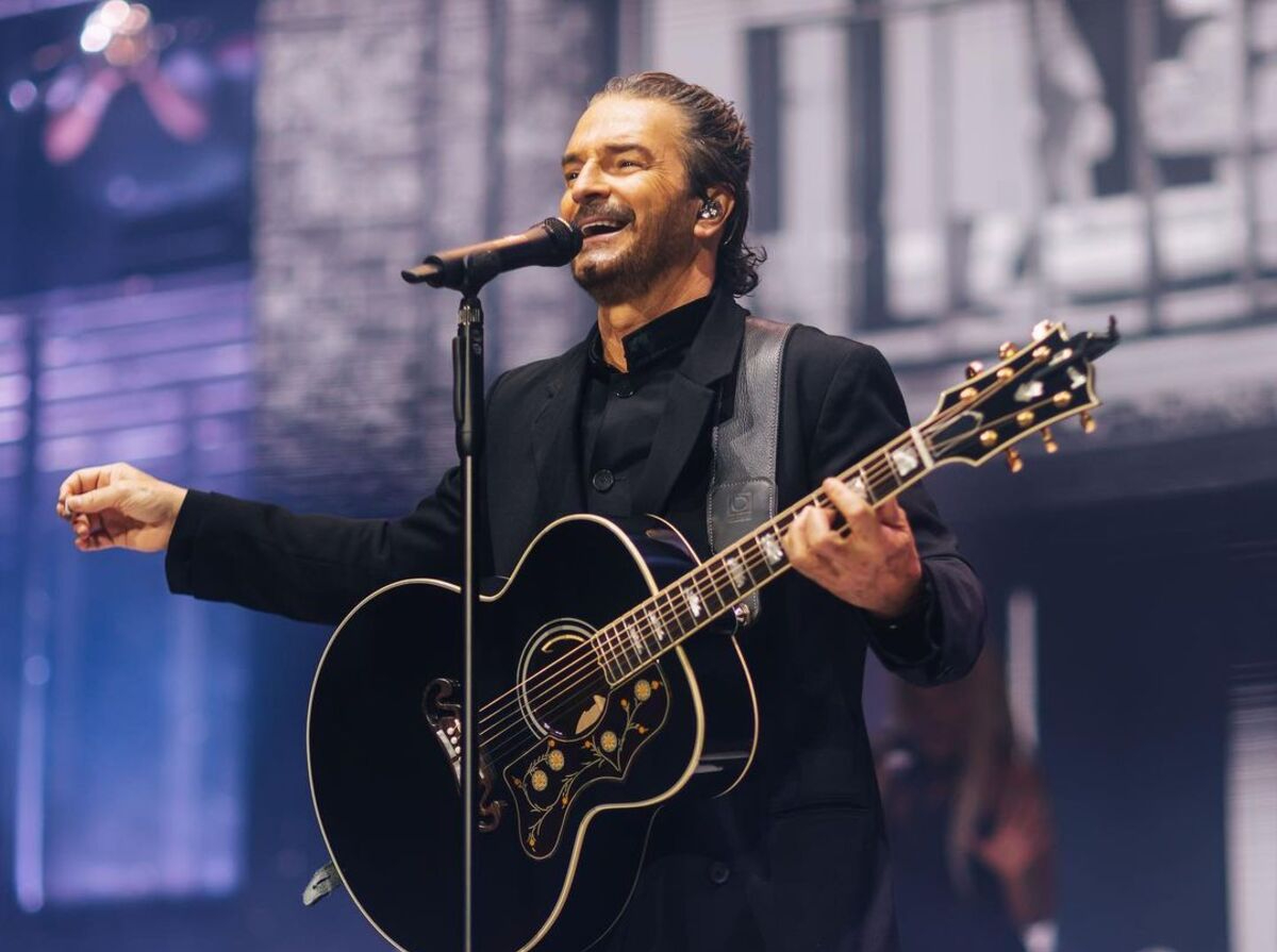 ORÍGENES E INICIOS MUSICALES