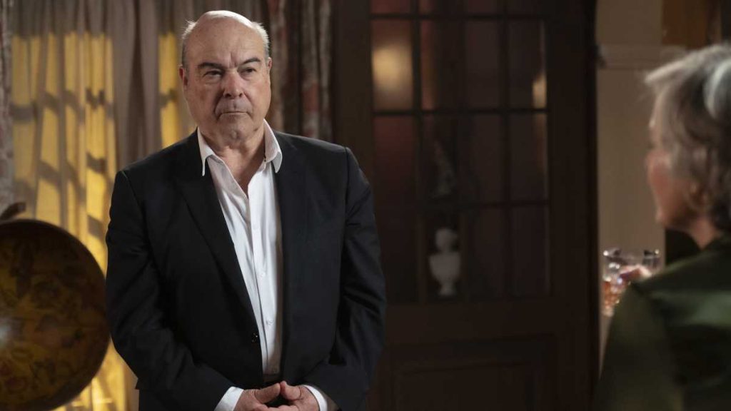 Javier descubre la verdad oculta de Miguel, el giro que marcará el épico final de temporada en 4 Estrellas por TVE 23 Javier descubre la verdad oculta de Miguel, el giro que marcará el épico final de temporada en '4 Estrellas’ por TVE