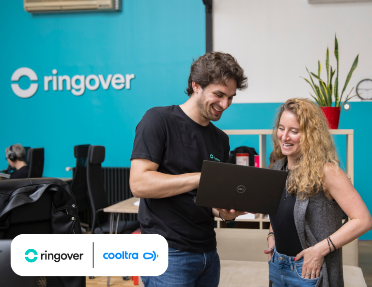 Cooltra mejora la eficiencia de su equipo comercial gracias a Ringover
