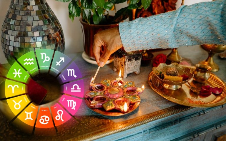 Atrae la suerte en 2024 con este ritual facilísimo según tu signo del zodíaco