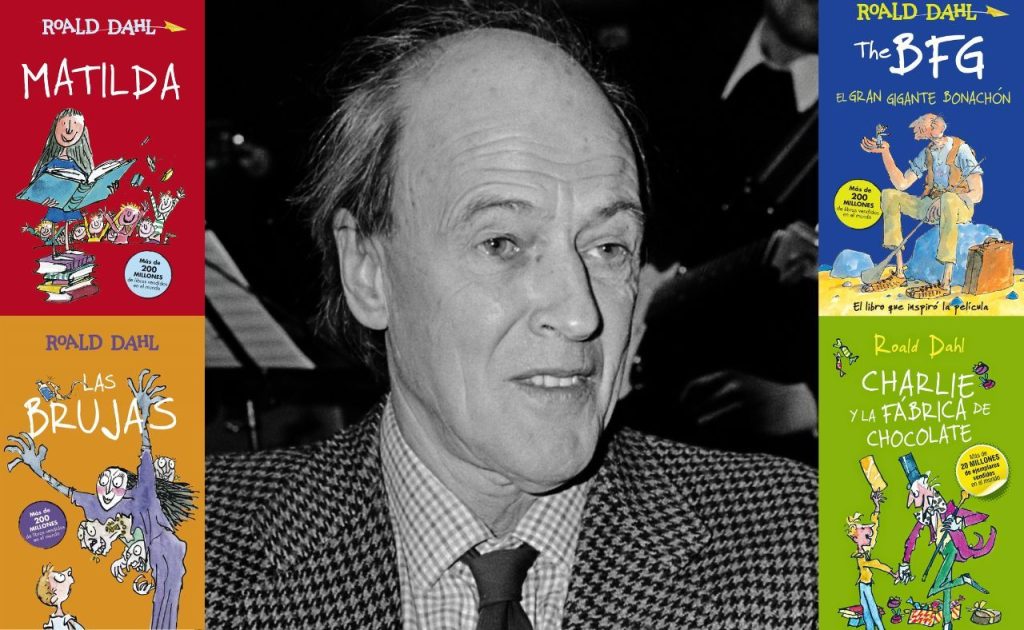 Roald Dahl: Explorando su legado en la gran pantalla