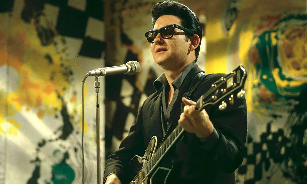 Hace 35 años nos dejó Roy Orbison, autor del clásico 'Oh, Pretty Woman' 3 Roy Orbison GettyImages 84884023