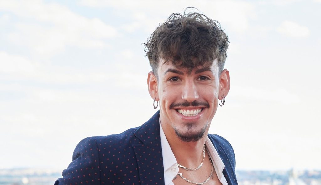 Esto es lo que Jessica Bueno no quiere que Luitingo sepa a toda costa en este último drama de GH VIP 8 15 SMYJGGDH6FDBXFVOWFJYPWOXKA