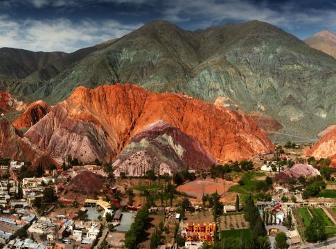 ¿Harto del frío? Te ofrecemos estos destinos de viaje con buen tiempo