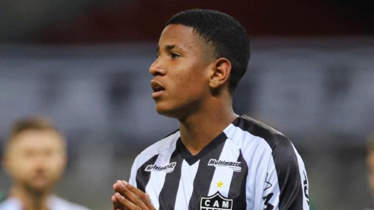 Quién es Savinho y las razones por la que el Barça le tiene el ojo puesto