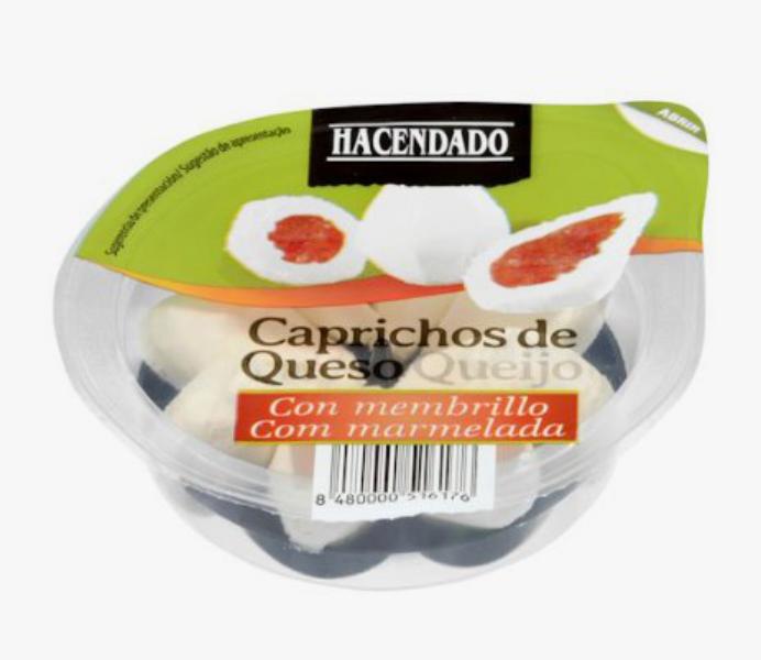 Explora la fusión de sabores con delicias queseras de Mercadona