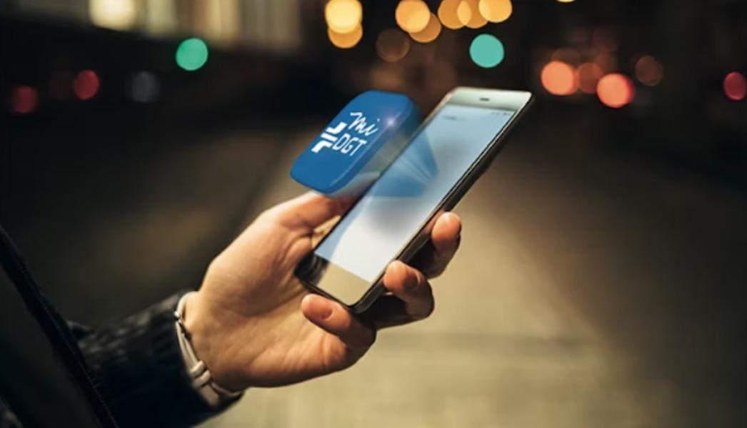 Contraste digital: telemática vs. presencial