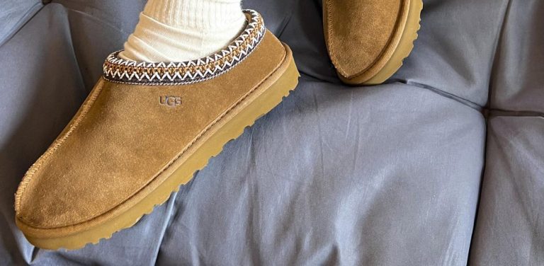 ¡Por menos de 6 euros! Estos zapatos cómodos y rompedores de Aldi son perfectos para estas fechas