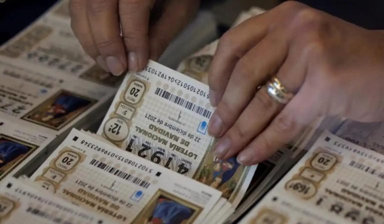Las claves para asegurar el mejor número en la Lotería de Navidad 2023