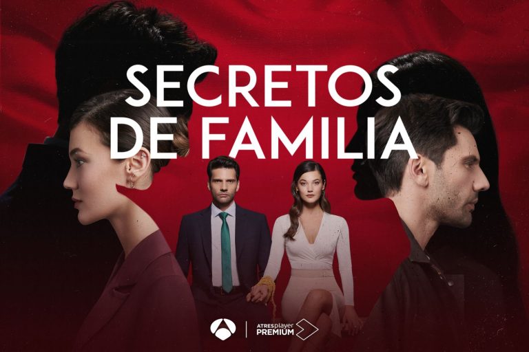El final de la segunda temporada de ‘Secretos de familia’ nos deja un sorpresón