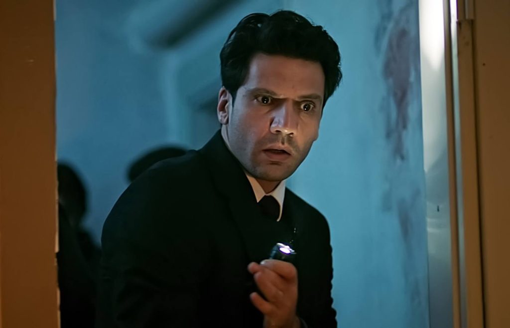 Habrá una tercera temporada de ‘Secretos de familia’