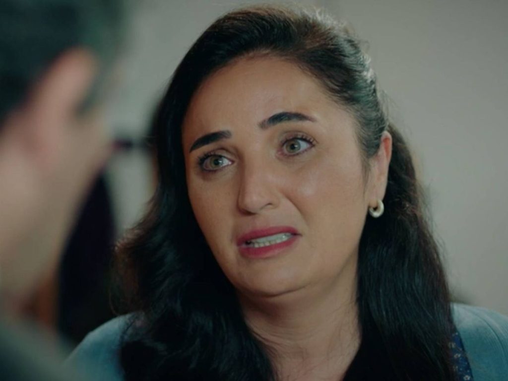 Un mágico momento se presenta entre Doruk y Asiye en este nuevo avance de ‘Hermanos’ Antena 3