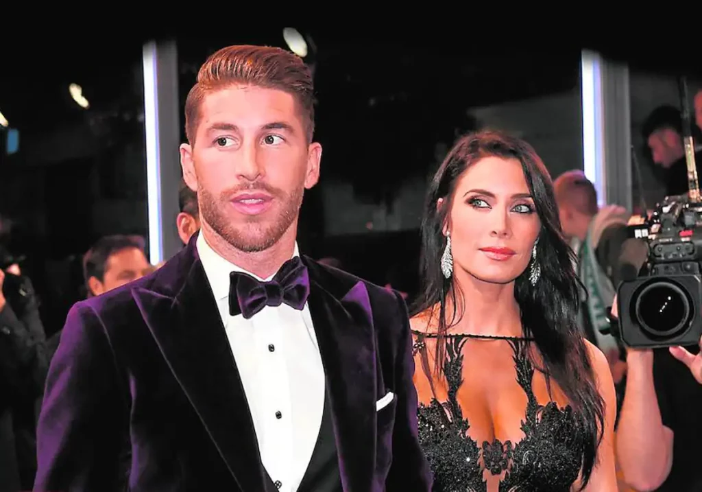 Sergio Ramos y Sergio Ramos: La verdad detrás de los rumores de separación