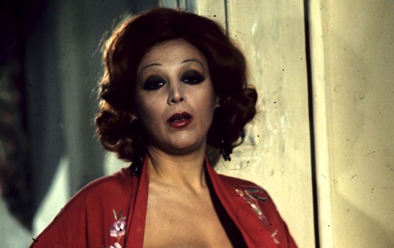 Si no te acordabas de Esperanza Roy, aquí te contamos que ha sido de su vida hasta hoy