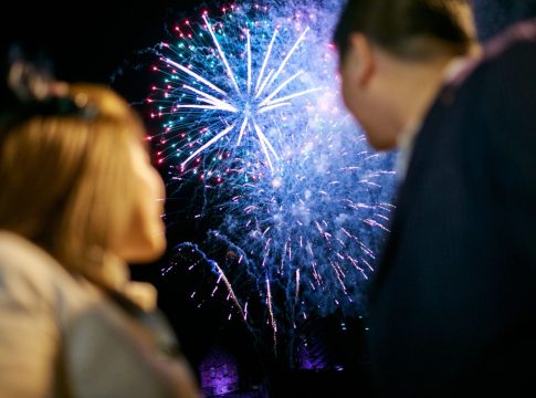 Si uno de tus propósitos de año nuevo es viajar, estos destinos son imprescindibles Si uno de tus propósitos de año nuevo es viajar, estos destinos son imprescindibles