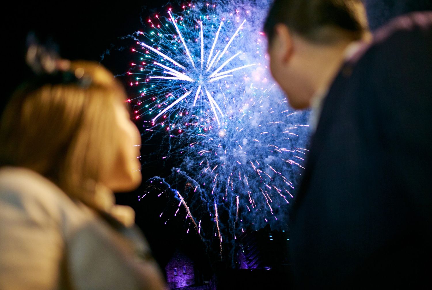 Si uno de tus propósitos de año nuevo es viajar, estos destinos son imprescindibles Si uno de tus propósitos de año nuevo es viajar, estos destinos son imprescindibles