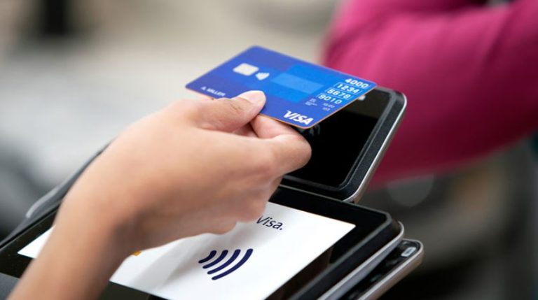 Sigue estos consejos para que no sufrir un disgusto al pagar con “contactless”