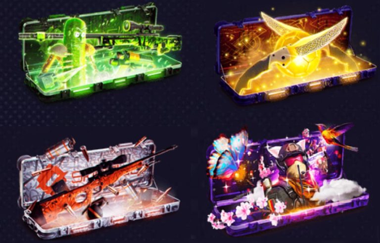 Seguridad en Páginas de Skins de CSGO: Cómo Evitar Estafas