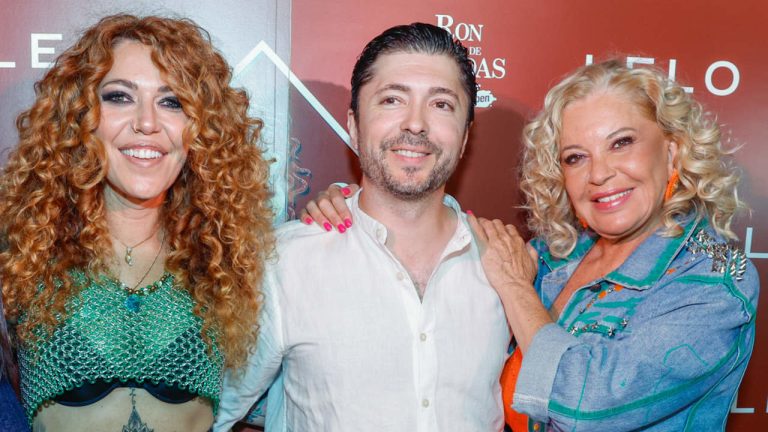 Sofía Cristo anuncia su salida de ‘Espejo Público’ si no cumplen con estas peticiones