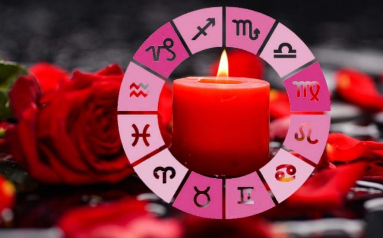 ¿Soltero? Atrae el amor en 2024 de esta forma fácil según tu signo del zodíaco