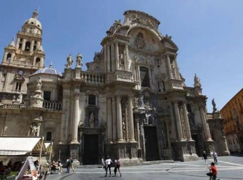 Suma momentos de sol y diversión en Murcia, la región más cálida para tu escapada de diciembre