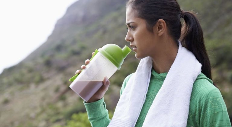 Suplementos deportivos y vida fitness: Una combinación efectiva para el bienestar