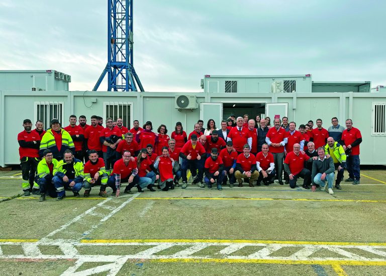 Tecno Fast Group adquiere Balat y consolida su entrada en el mercado europeo de la construcción modular