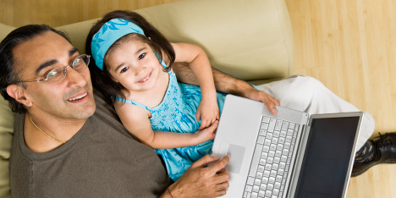 Padres solteros: estrategias efectivas para enfrentar y superar desafíos cotidianos 2 EDUCACIÓN Y LÍMITES CLAROS