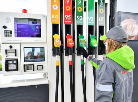 Murcia y Valladolid lideran mejor precio medio en gasóleo A Murcia y Valladolid lideran mejor precio medio en gasóleo A