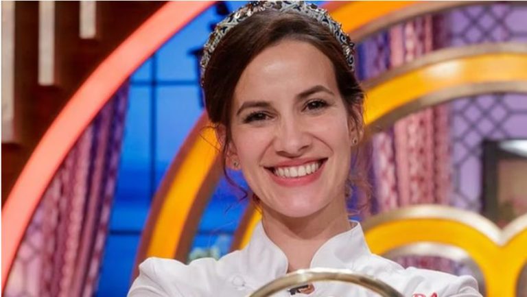 Te revelamos todo sobre los productos de belleza que Laura Londoño usó en Máster Chef Celebrity 8, y dónde conseguirlos