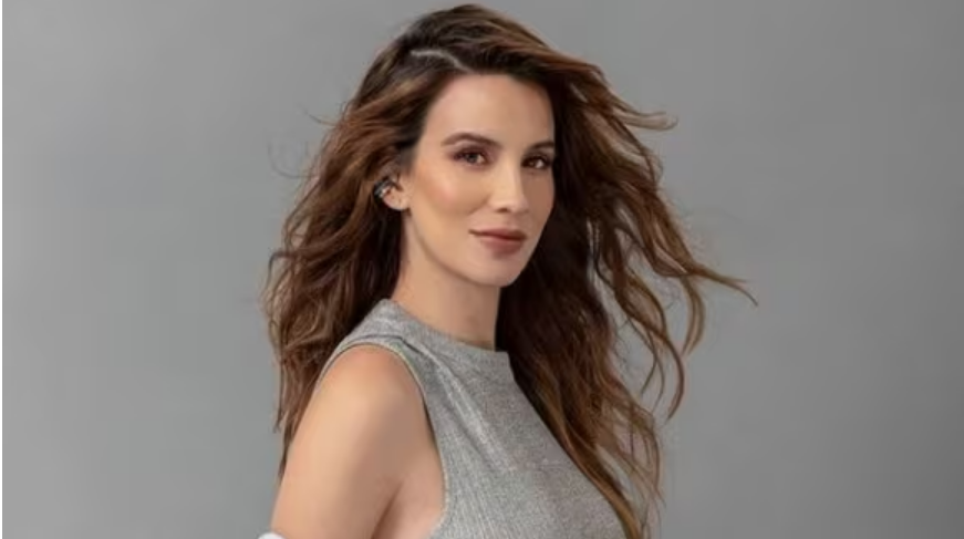 Te revelamos todo sobre los productos de belleza que Laura Londoño usó en Máster Chef Celebrity 8 y dónde conseguirlos