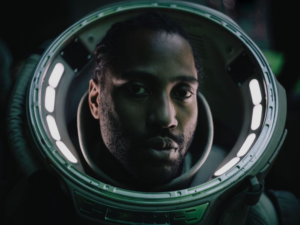 Pronto podrás ver en casa una de las películas de ciencia ficción más infravaloradas de este año 106 Pronto podrás ver en casa una de las películas de ciencia ficción más infravaloradas de este año