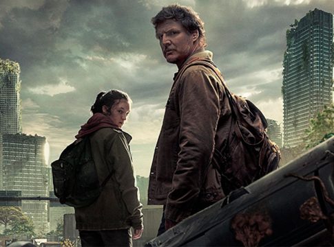 The Last of Us Desde el apoteósico desenlace de 'Succession' hasta la intrigante trama de 'Mrs. Davis': Los 7 imperdibles series de HBO Max en 2023