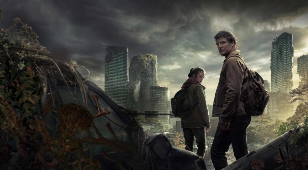 Las series de Netflix, Disney Plus y HBO perfectas para un maratón en puente de diciembre