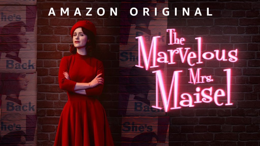Explorando lo mejor de Amazon Prime Video en 2023