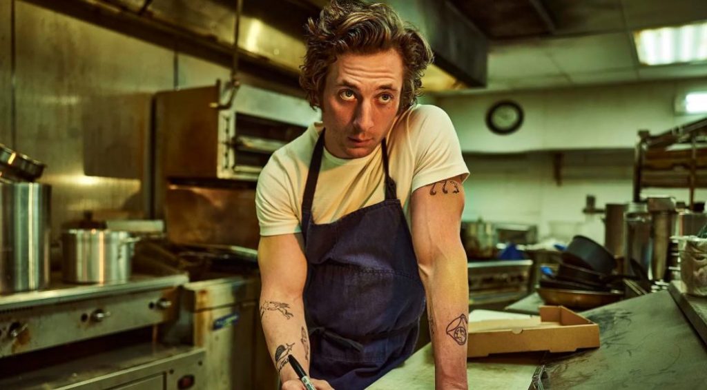 Las series de Netflix, Disney Plus y HBO perfectas para un maratón en puente de diciembre