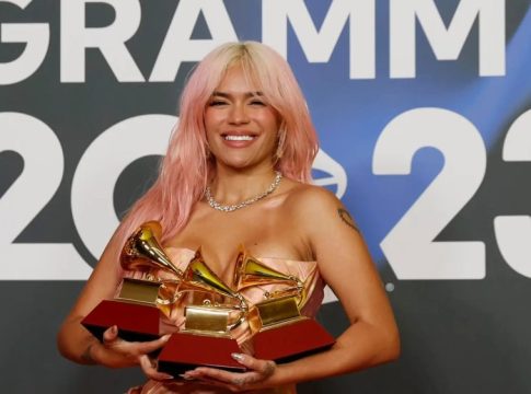 Ticketmaster repite desastre con la venta de entradas de Karol G