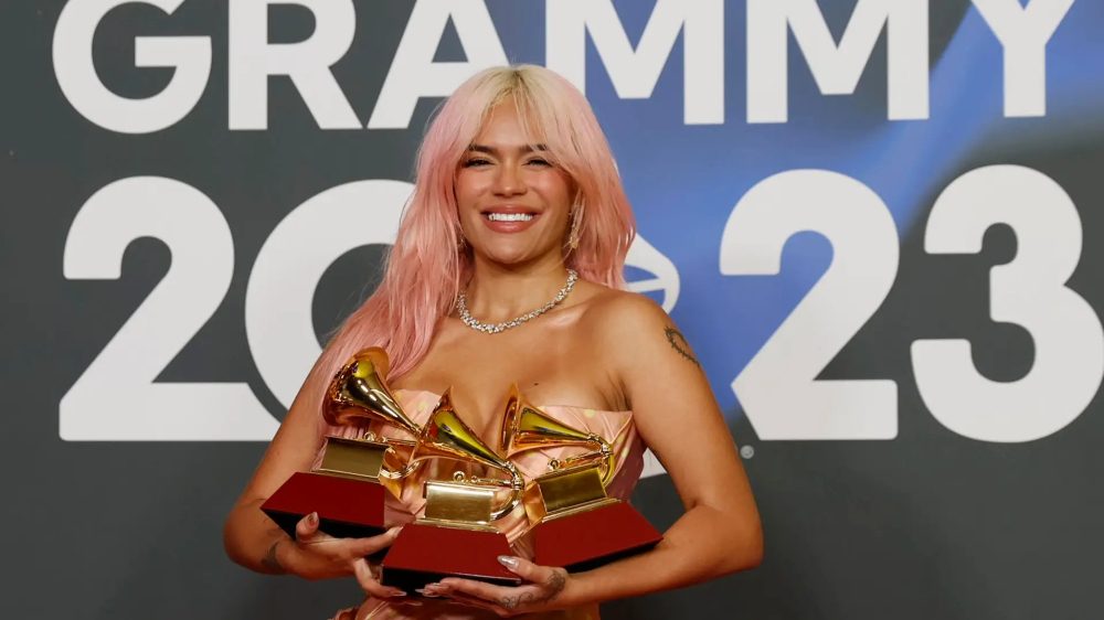 Ticketmaster repite desastre con la venta de entradas de Karol G