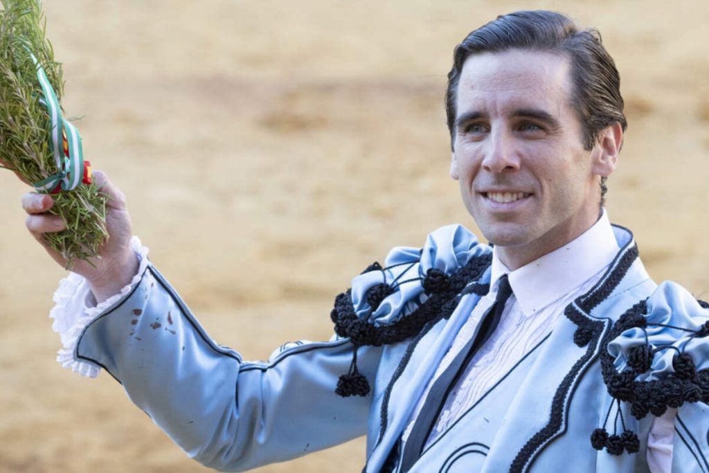 La no boda de Juan Ortega y Carmen Otte que está en boca de todos