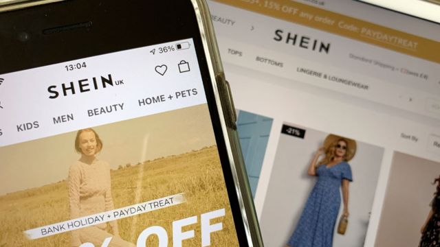 Todo lo que tienes que saber de Shein, la tienda que lo está petando con ropa a precio de derribo