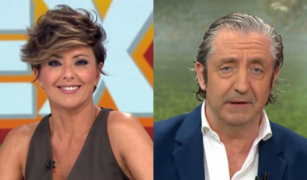 Adiós a un histórico de ‘El Chiringuito’, y ya van unos cuantos 166 Un abrazo a nuevos retos: el futuro de Edu del Val en 'Y ahora Sonsoles'