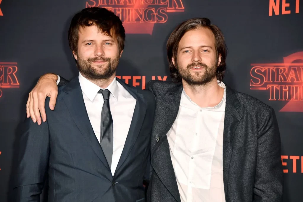 Los autores de Stranger Things ya han elegido su nueva serie para Netflix 158 Los autores de Stranger Things ya han elegido su nueva serie para Netflix