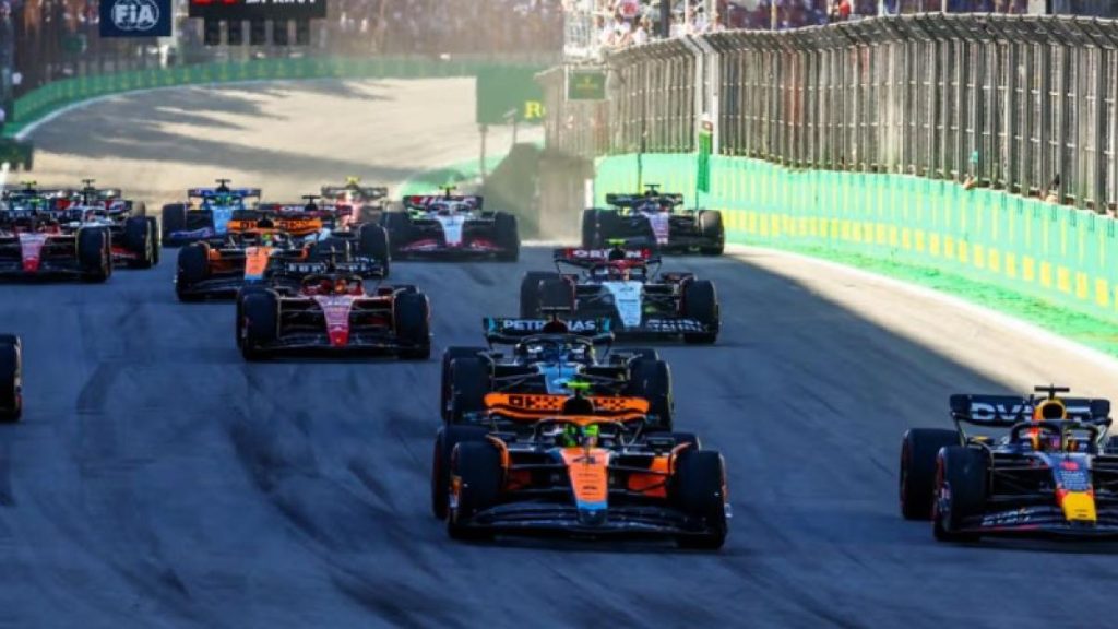 La nueva escudería de Fórmula 1 tiene las ideas claras para competir por todo en 2026 184 Un anuncio que tiene a los fans de Fórmula 1 emocionados