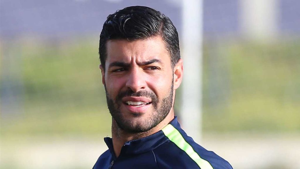 Miguel Torres estará como concursante en “Bailando con las estrellas”